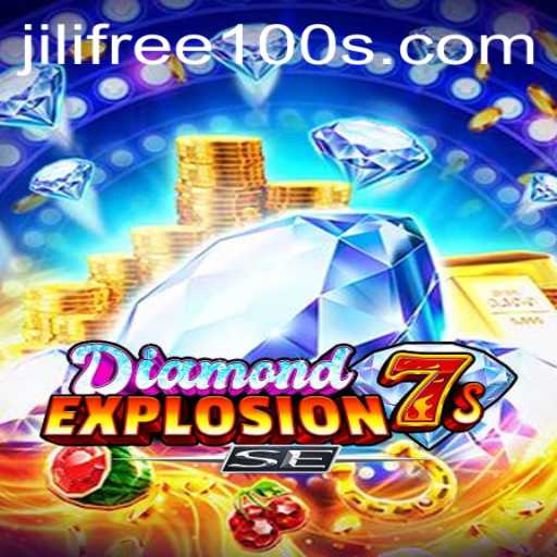 Exploring the Thrills of DiamondExplosion7sSE: Gaming Meets Modern Excitement