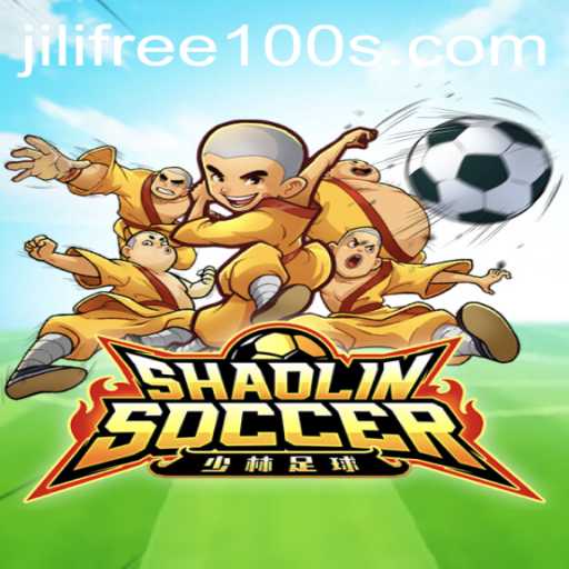 Shaolin Soccer: A Thrilling Martial Arts Soccer Game
